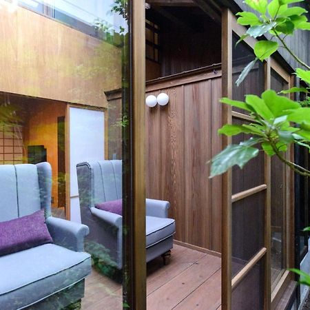 Villa Ayame-An Kyōto Esterno foto