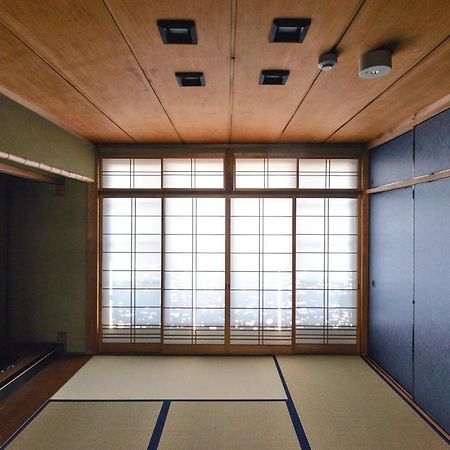 Villa Ayame-An Kyōto Esterno foto