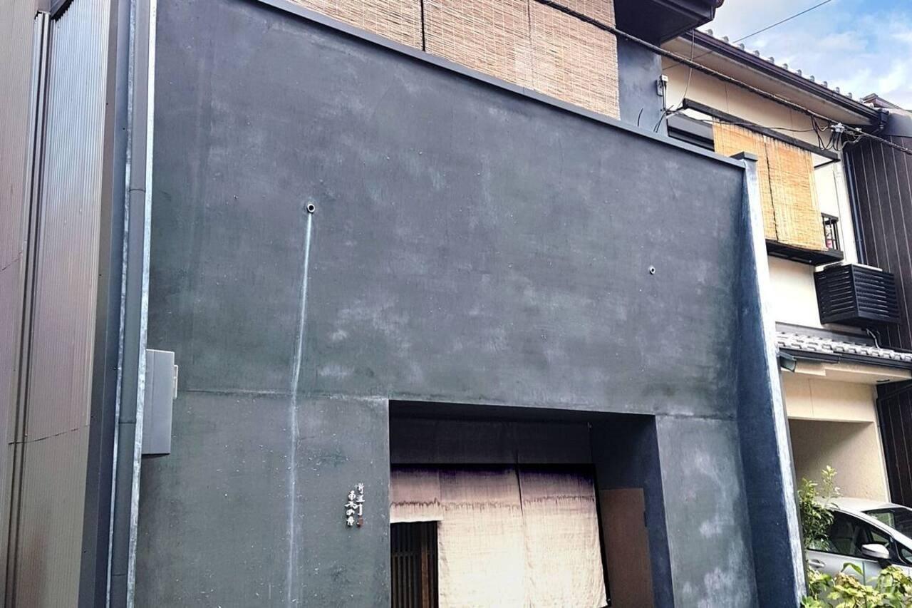 Villa Ayame-An Kyōto Esterno foto