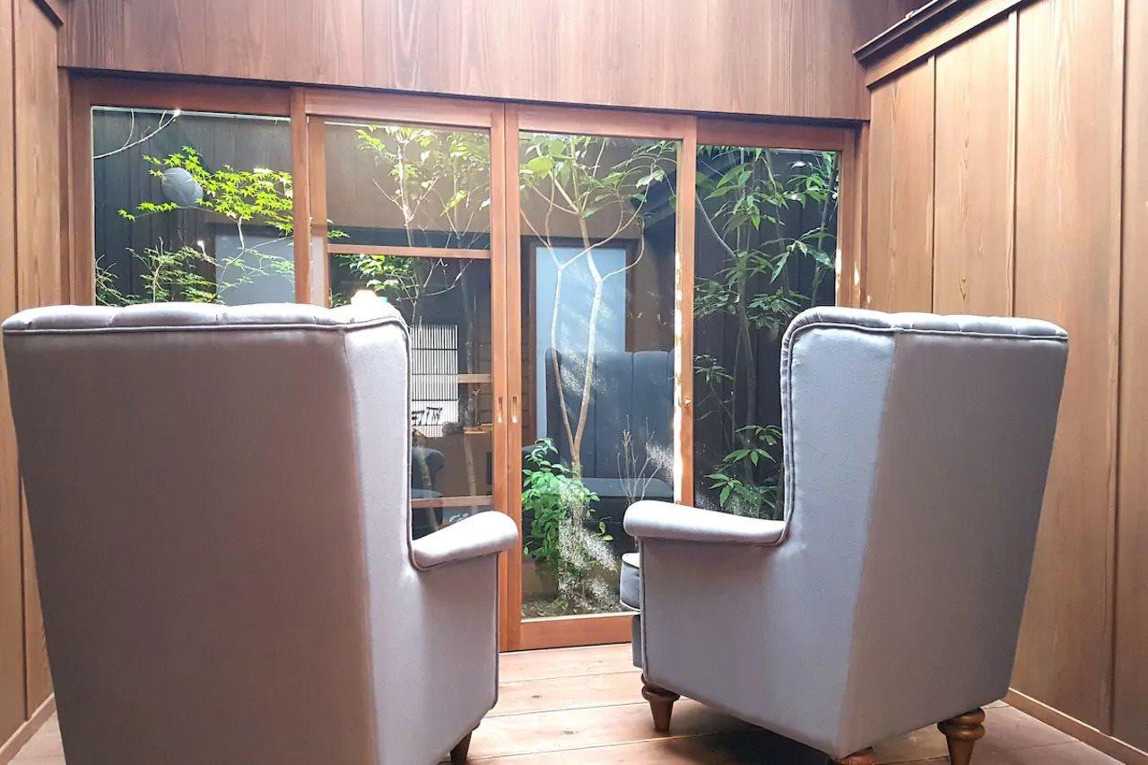 Villa Ayame-An Kyōto Esterno foto