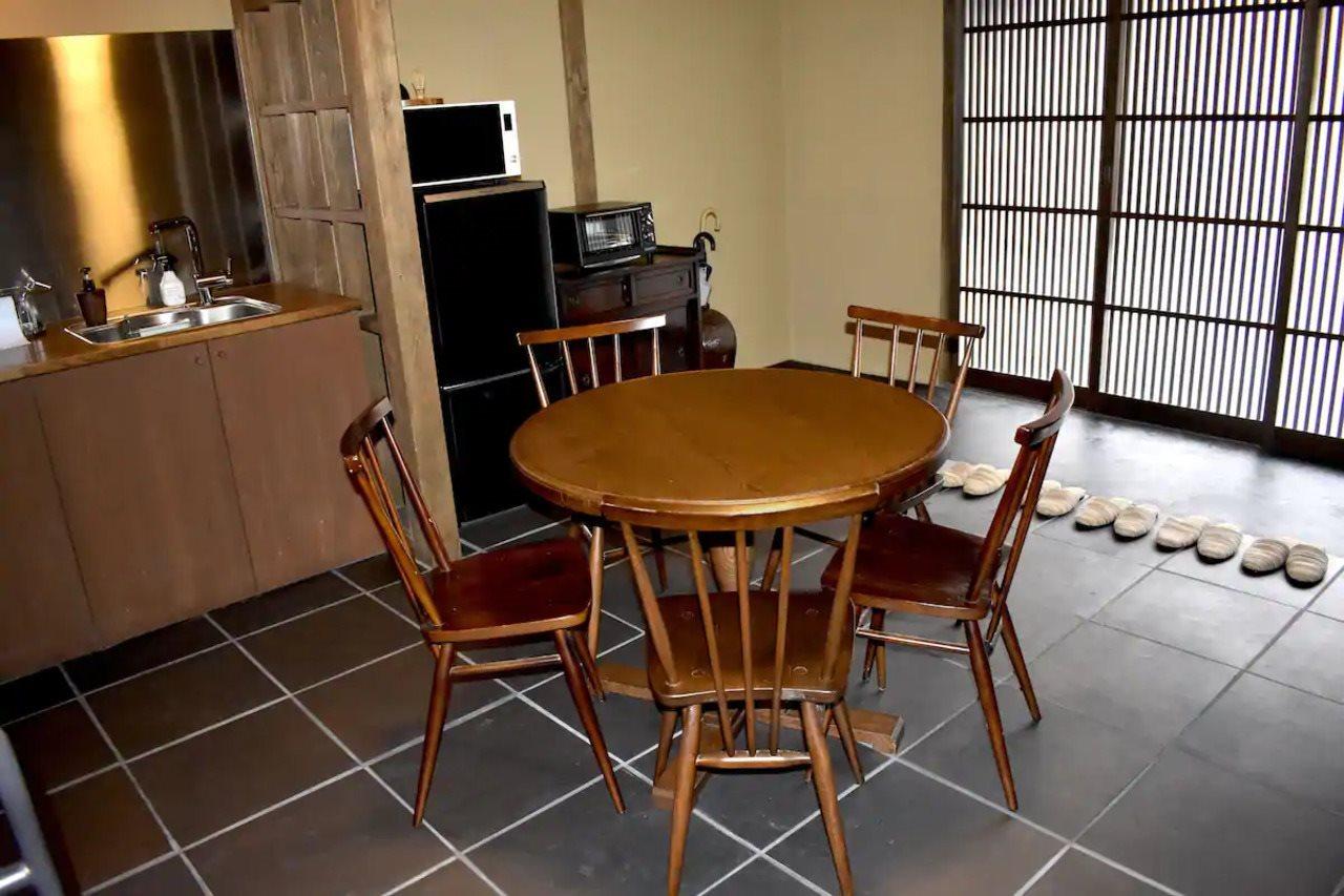 Villa Ayame-An Kyōto Esterno foto