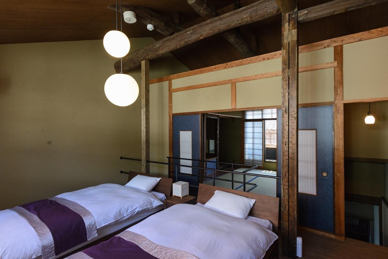 Villa Ayame-An Kyōto Esterno foto