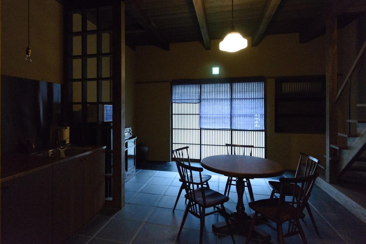 Villa Ayame-An Kyōto Esterno foto