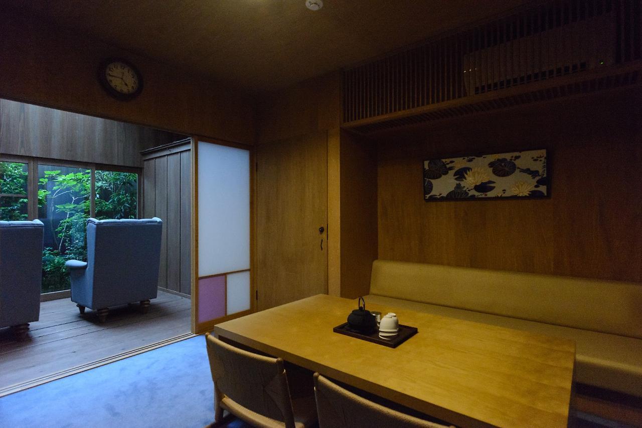Villa Ayame-An Kyōto Esterno foto
