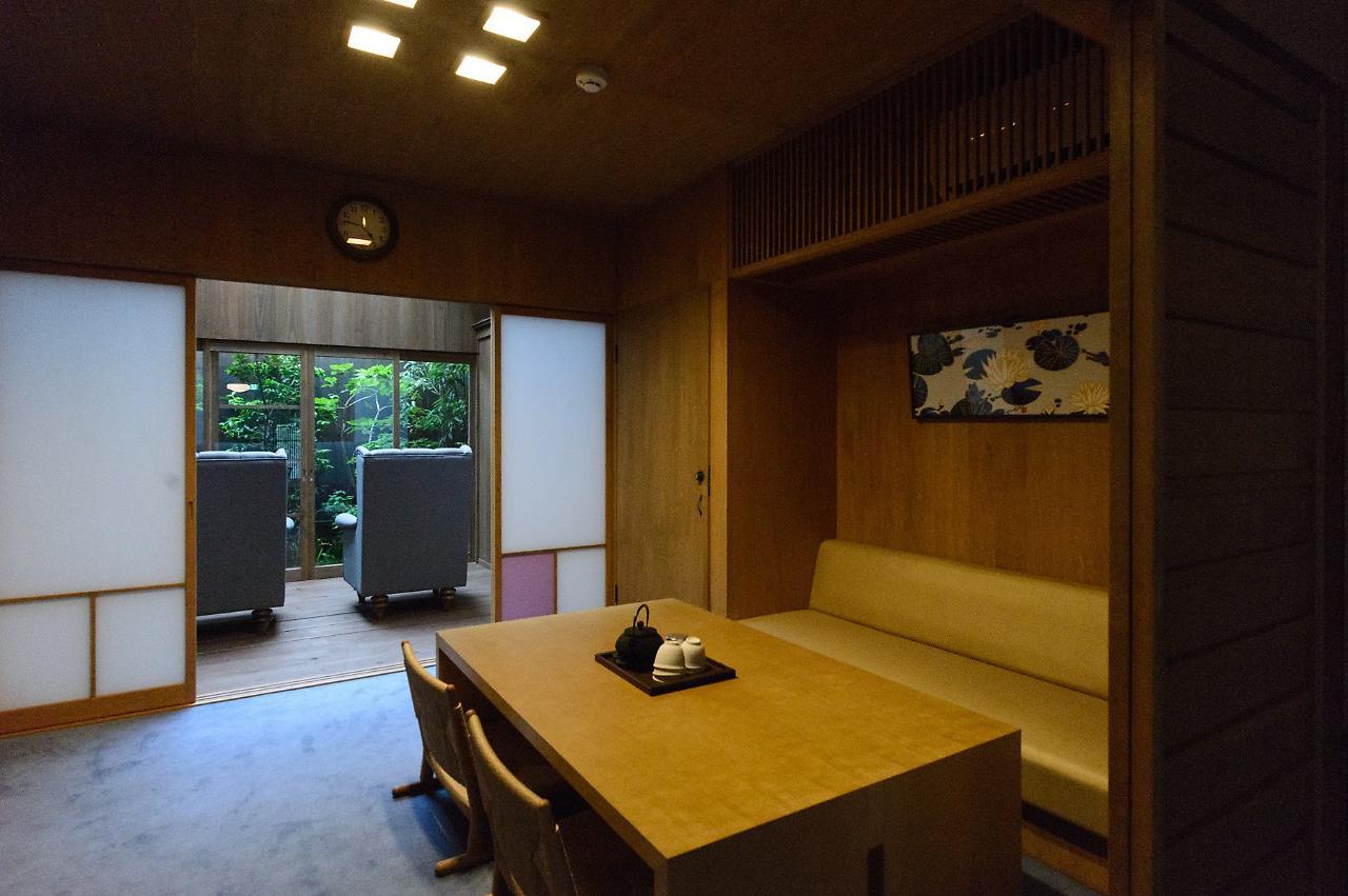 Villa Ayame-An Kyōto Esterno foto