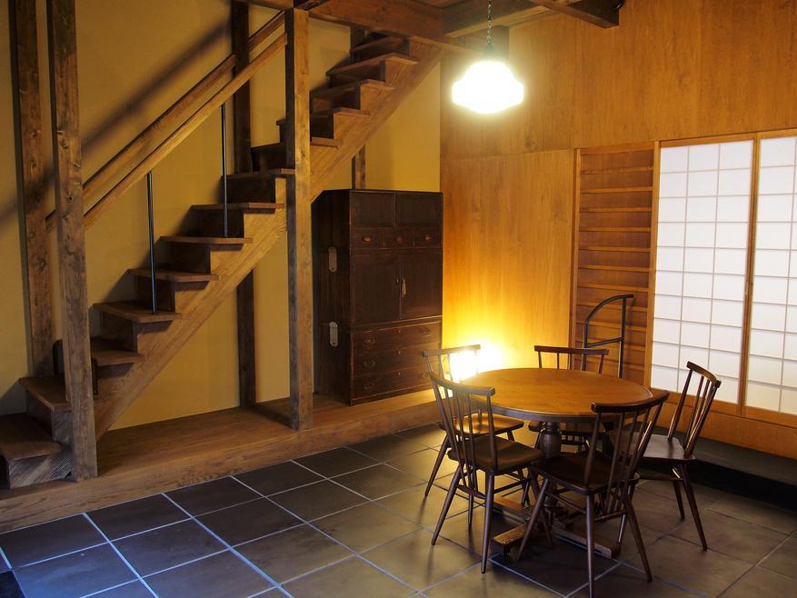 Villa Ayame-An Kyōto Esterno foto