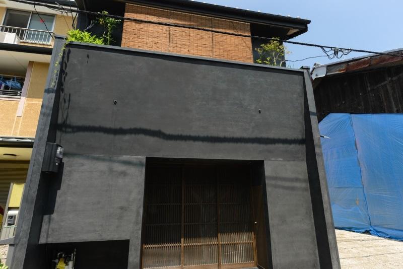 Villa Ayame-An Kyōto Esterno foto