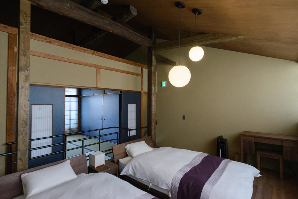 Villa Ayame-An Kyōto Esterno foto
