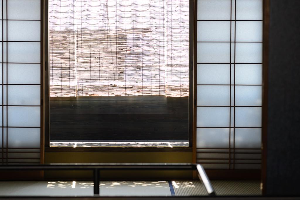 Villa Ayame-An Kyōto Esterno foto