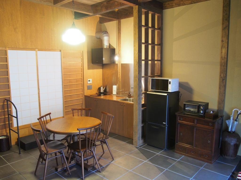 Villa Ayame-An Kyōto Esterno foto