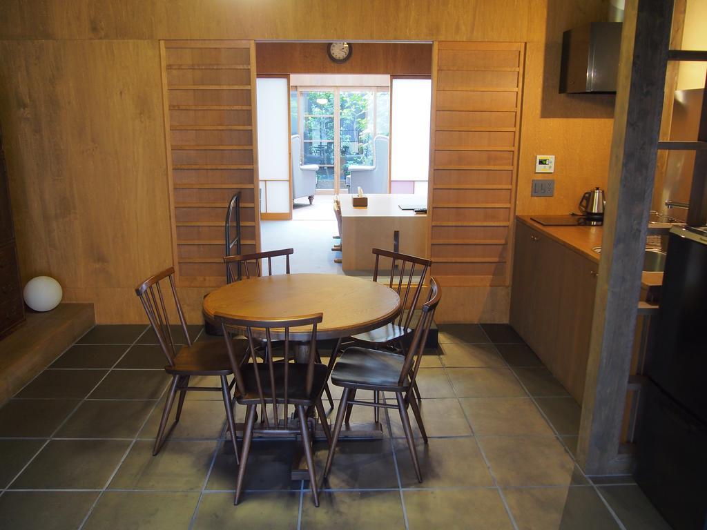 Villa Ayame-An Kyōto Esterno foto