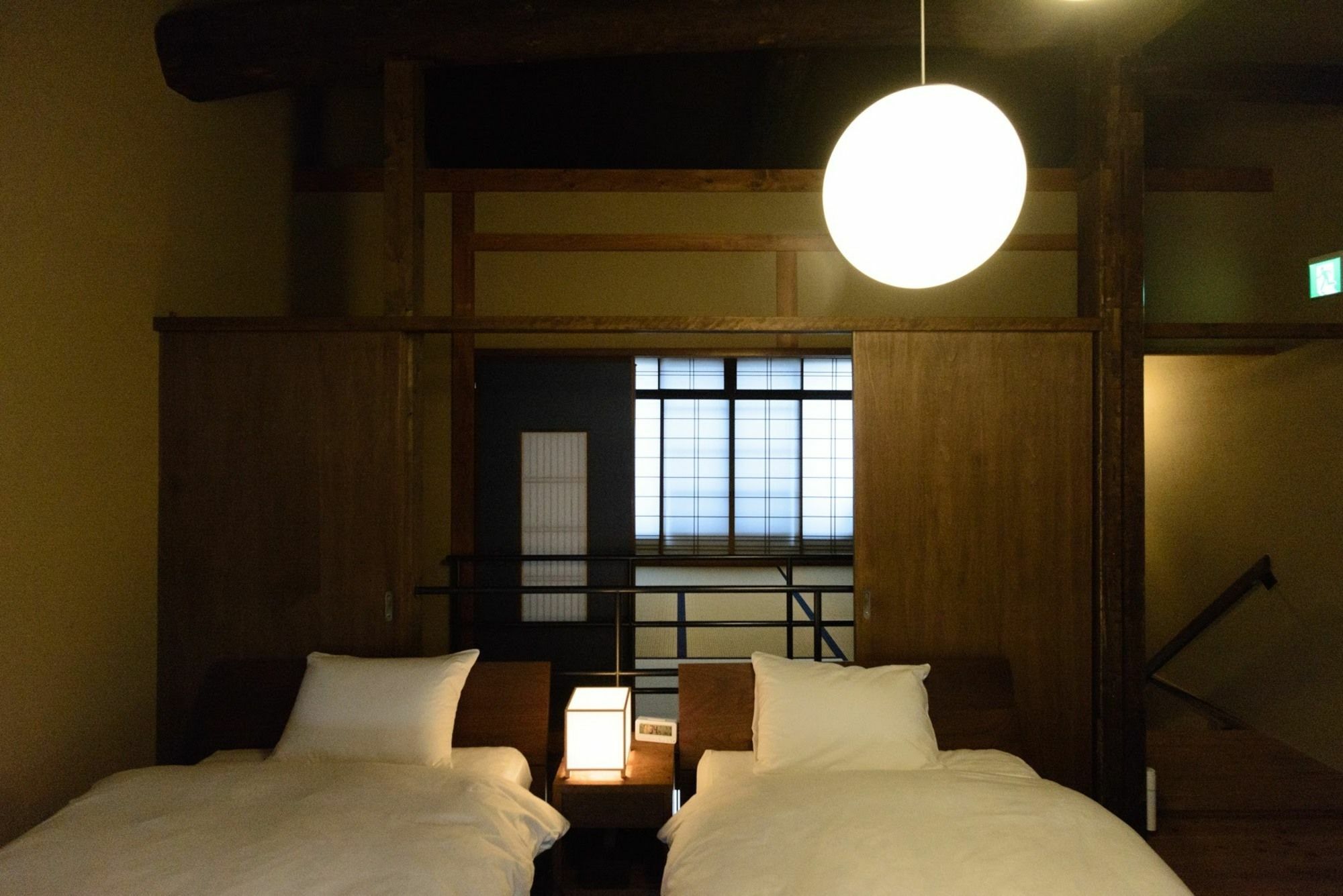 Villa Ayame-An Kyōto Esterno foto