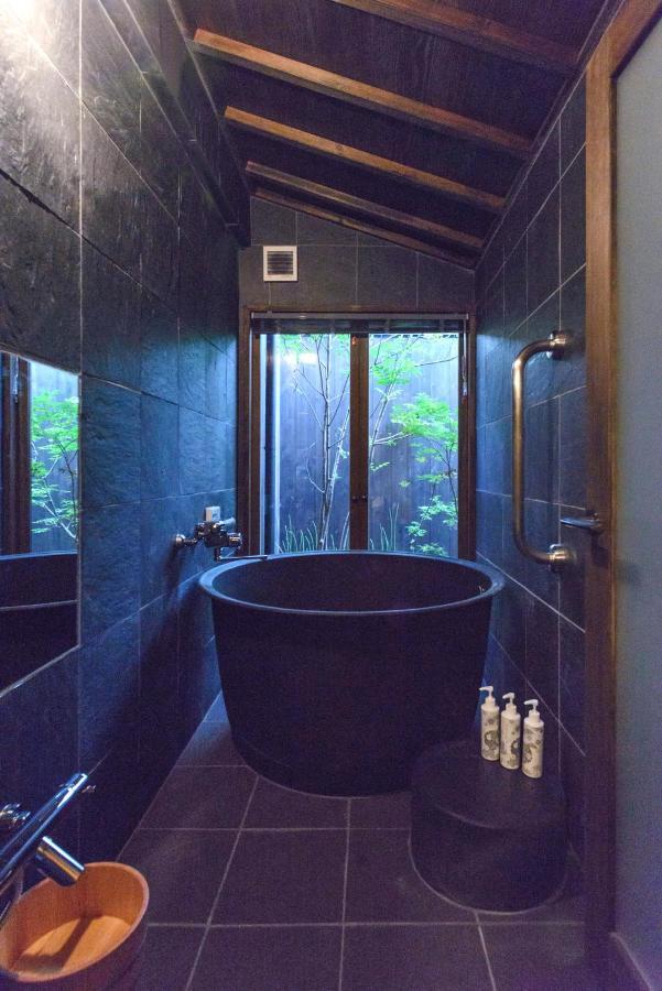 Villa Ayame-An Kyōto Esterno foto