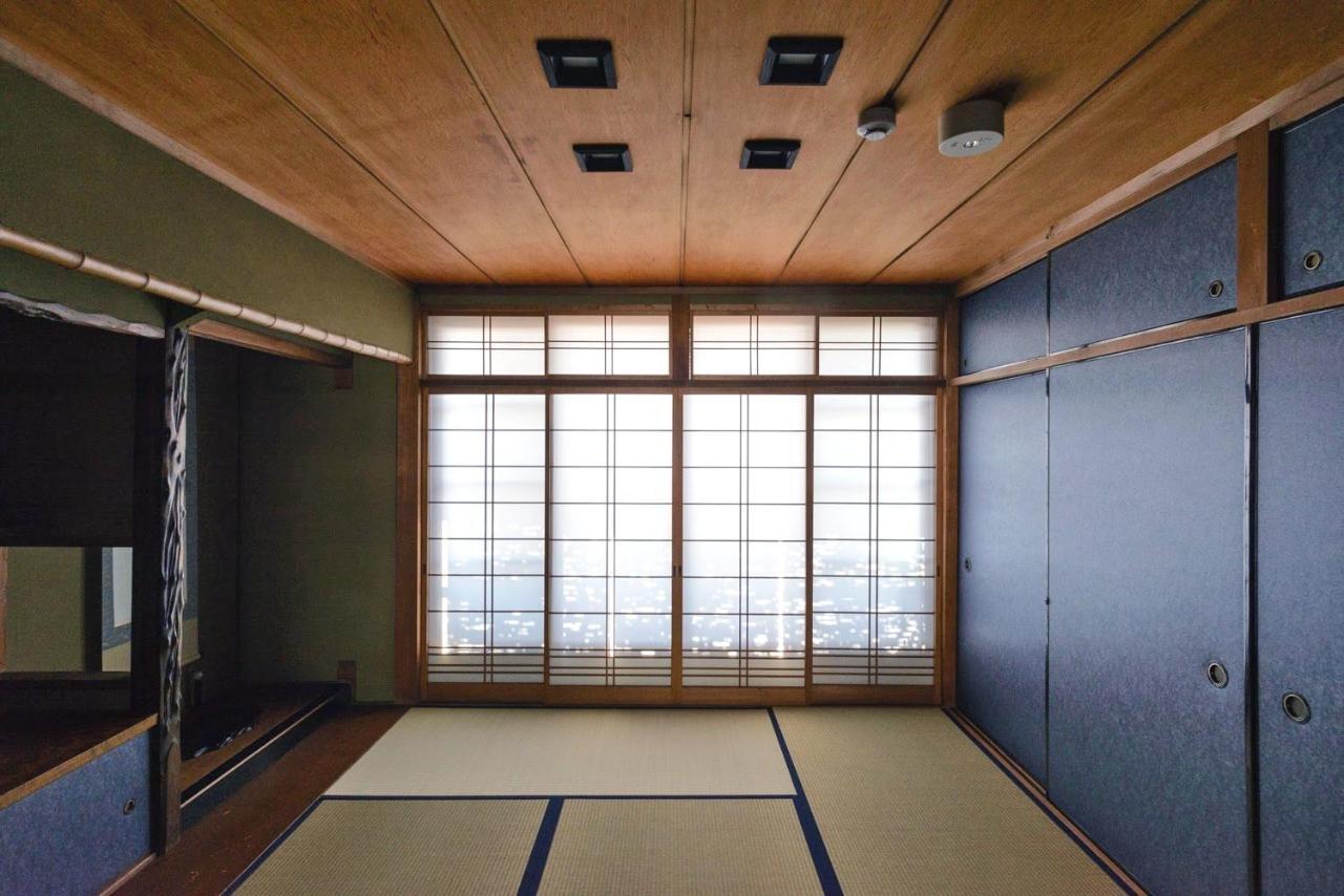 Villa Ayame-An Kyōto Esterno foto